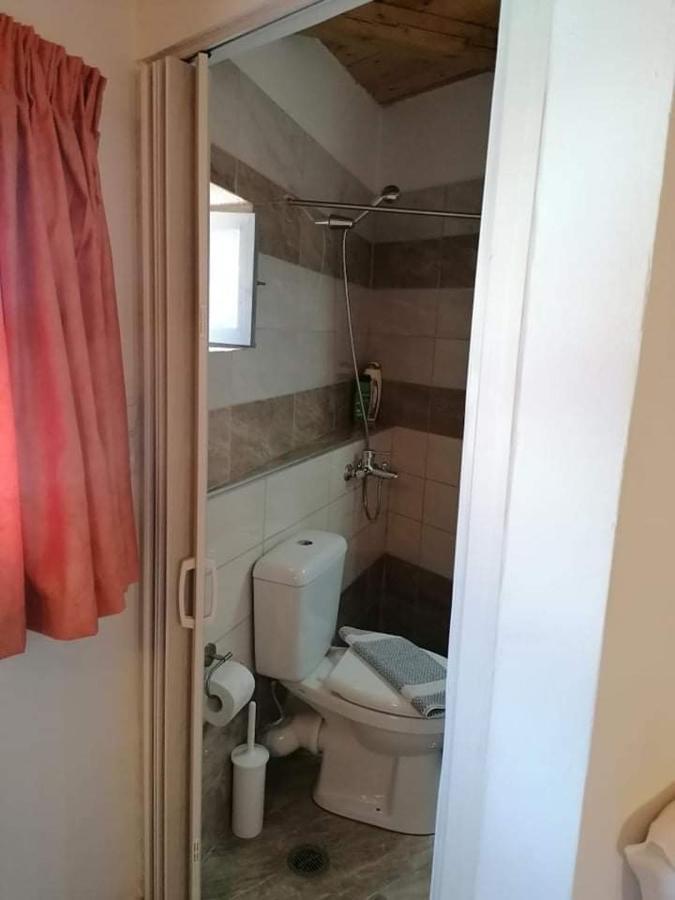 Rodomelo Cute Studio 2 Leonídion Zewnętrze zdjęcie