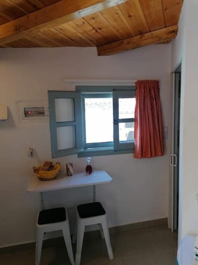 Rodomelo Cute Studio 2 Leonídion Zewnętrze zdjęcie