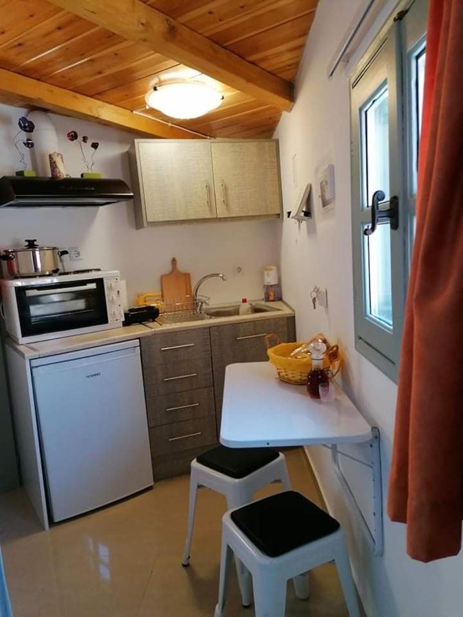 Rodomelo Cute Studio 2 Leonídion Zewnętrze zdjęcie
